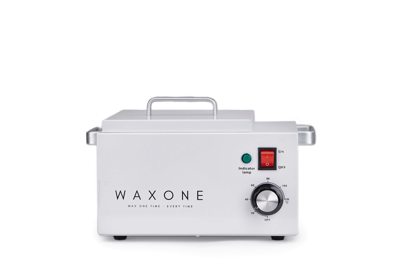 WaxOne 5LB Hard Wax Warmer