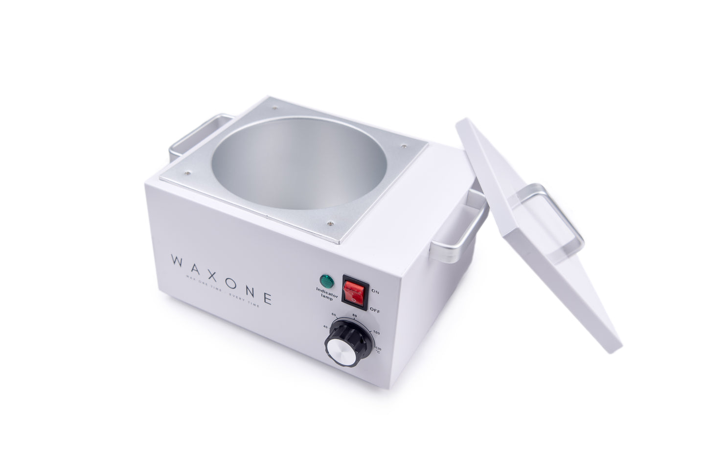 WaxOne 5LB Hard Wax Warmer