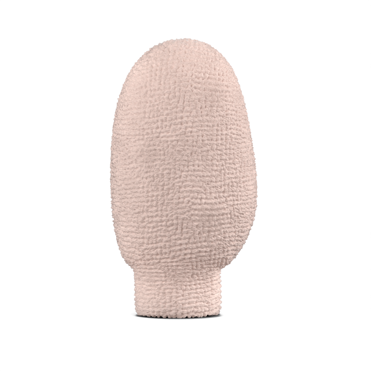 Exfoliating Gloves Made with Bamboo