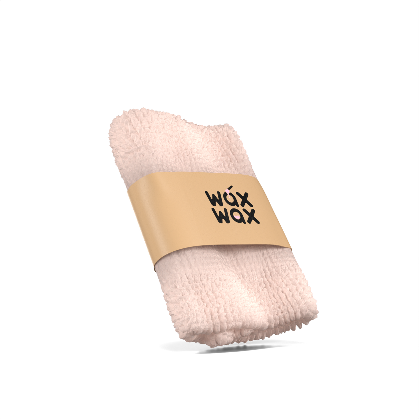 Exfoliating Gloves Made with Bamboo