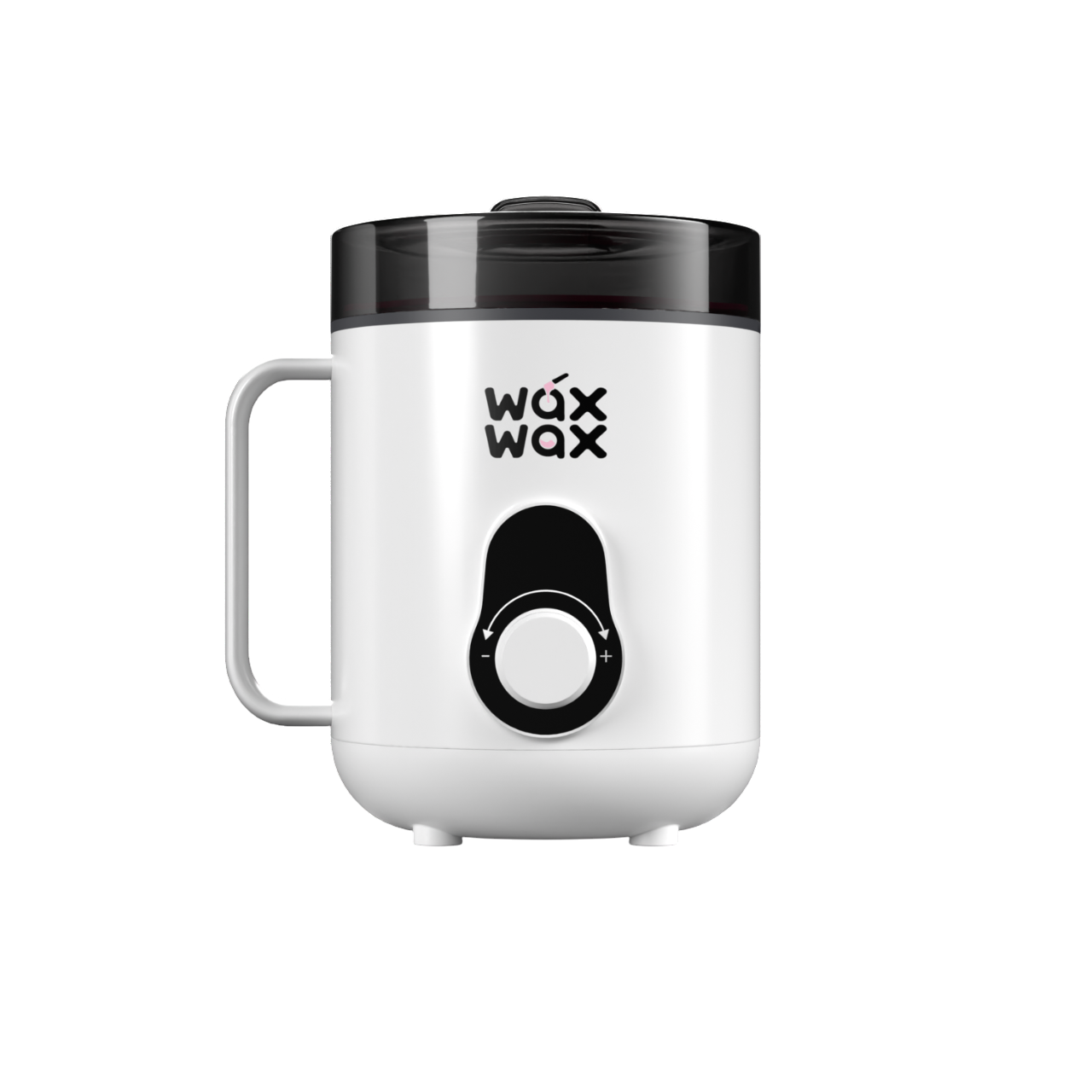 Mini Wax Machine | Small Wax Pot Warmer by Wax Wax