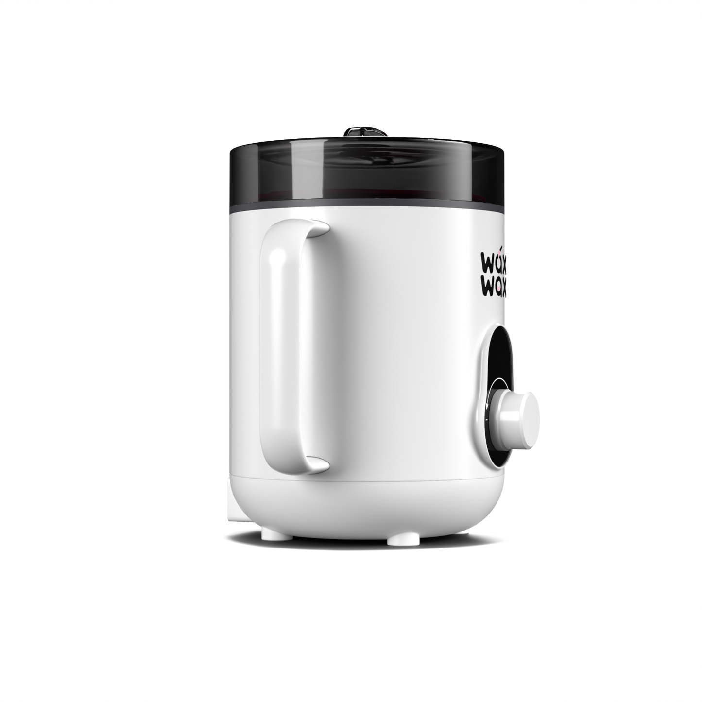 Mini Wax Machine | Small Wax Pot Warmer by Wax Wax