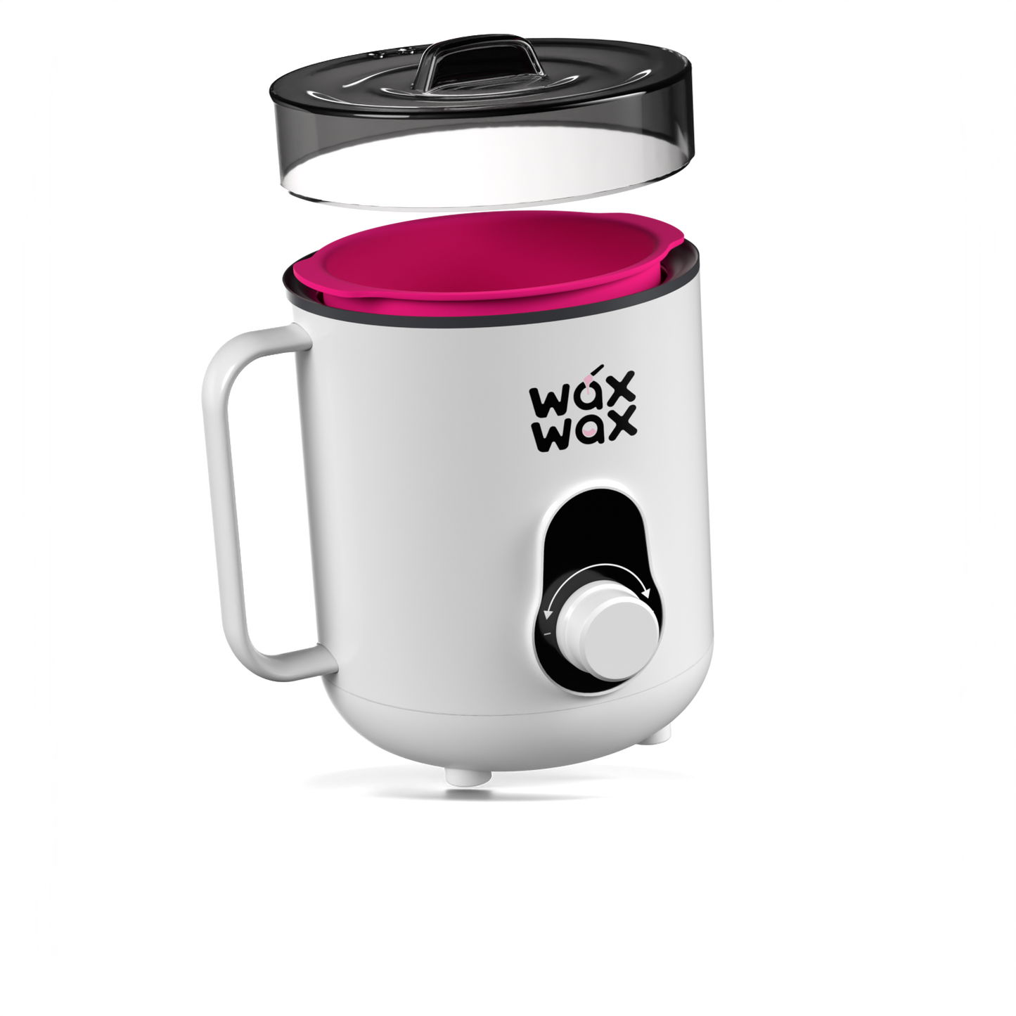 Mini Wax Machine | Small Wax Pot Warmer by Wax Wax