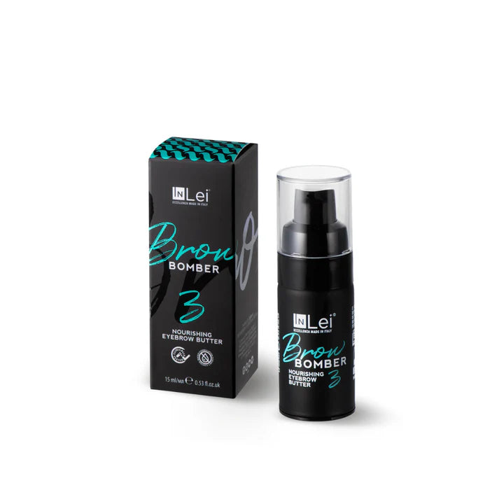 InLei® - Brow Lamination Solutions | 3 Bottle Combo | Individual