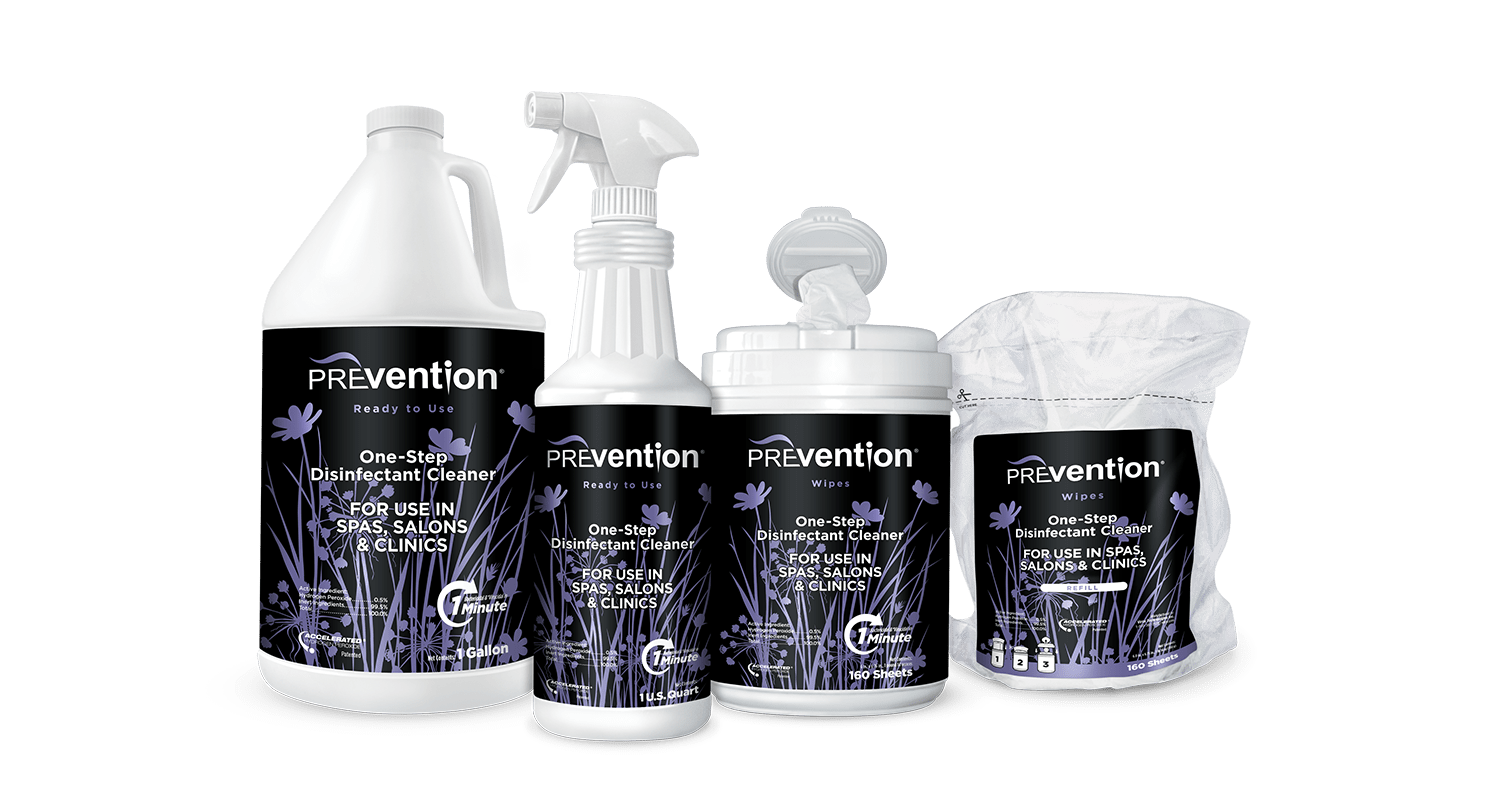 Disinfectants