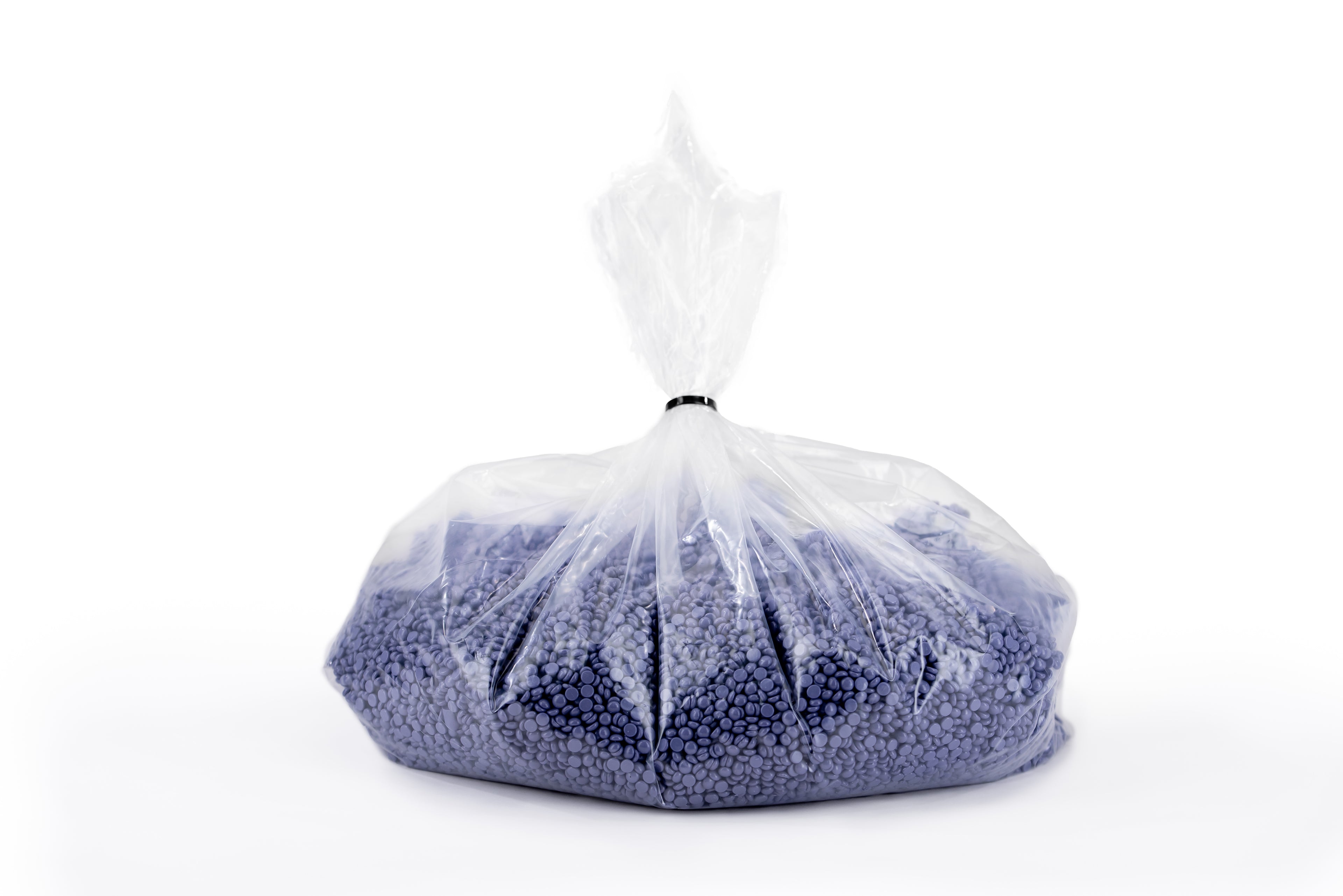 Quickset Hard Wax – 10lb Bag of Beads