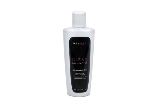 Clean - Equipment Cleaner