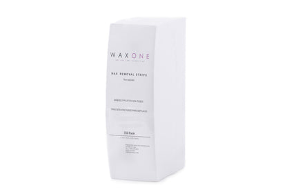 Strip Wax Removal Strips - 250/pack
