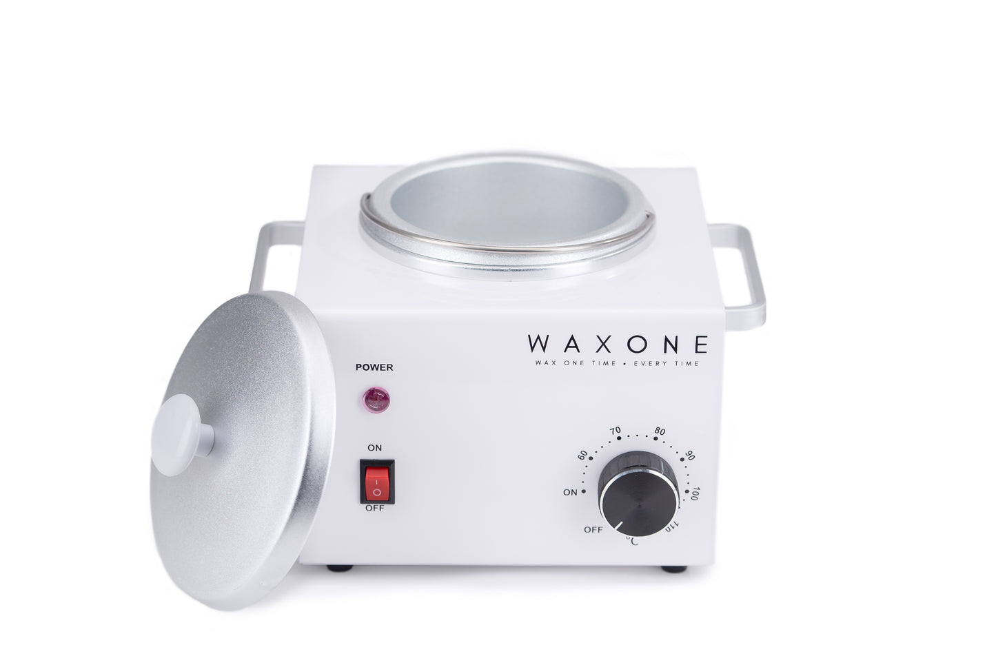 WaxOne Standard Warmer