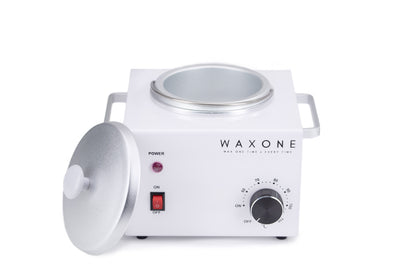 WaxOne Standard Warmer