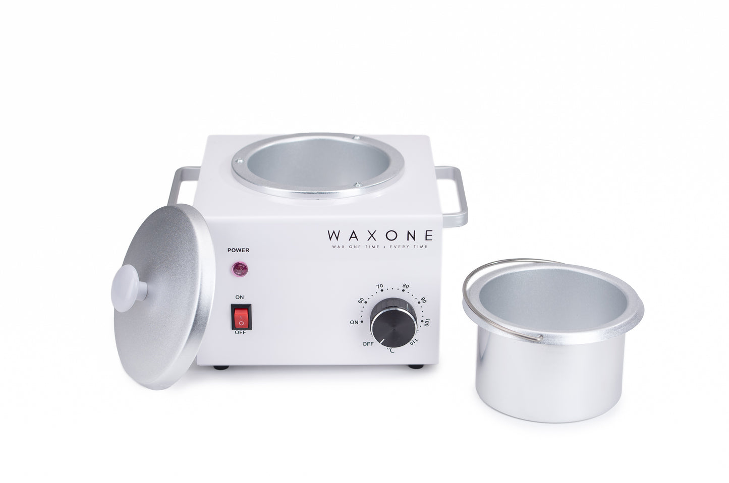 WaxOne Standard Warmer