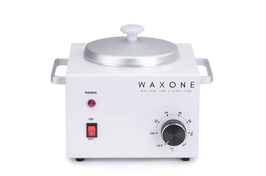 WaxOne Standard Warmer