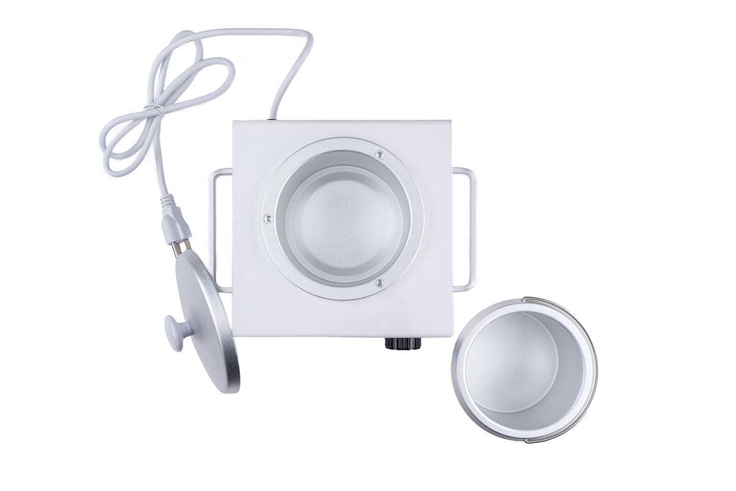 WaxOne Standard Warmer