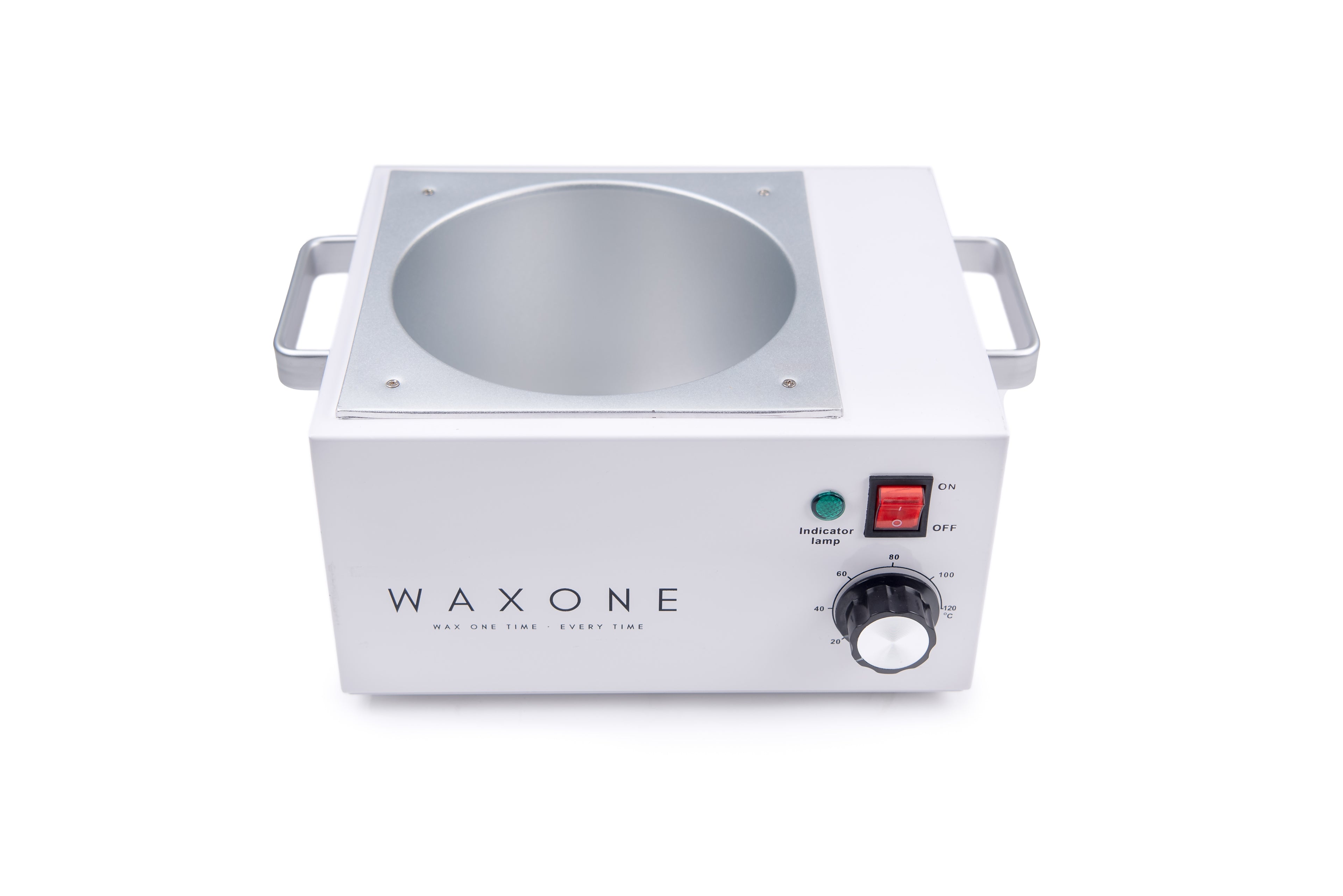 WaxOne 5LB Hard Wax Warmer