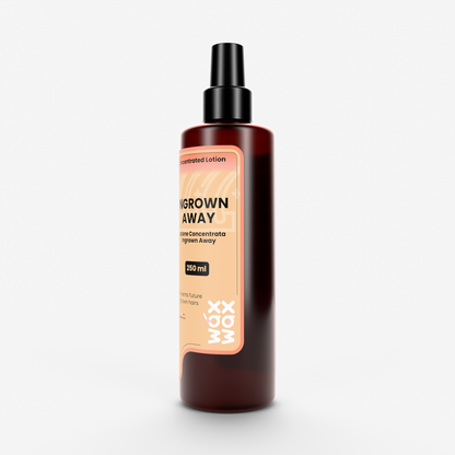 Wax Wax IngrownAway Concentrated Lotion
