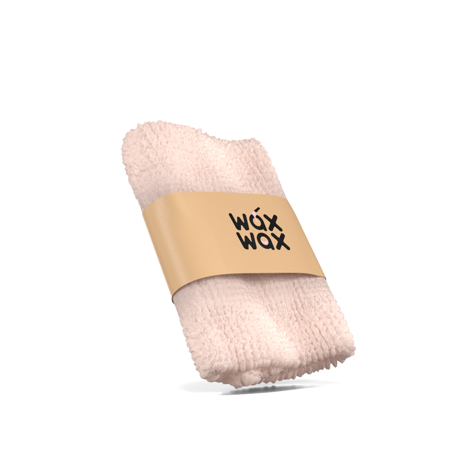 Exfoliating Gloves Made with Bamboo