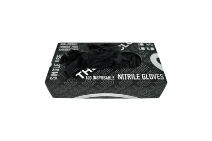 Nitrile Gloves | Durable, Latex-Free