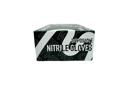 Nitrile Gloves | Durable, Latex-Free