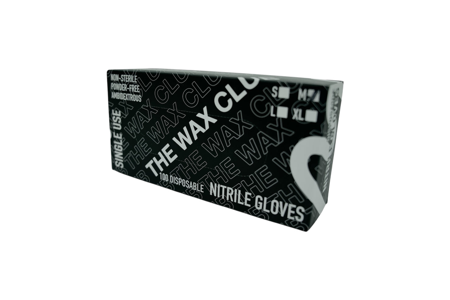 Nitrile Gloves | Durable, Latex-Free