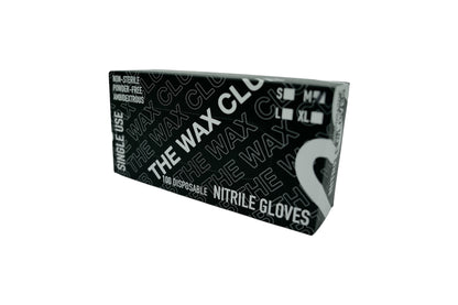 Nitrile Gloves | Durable, Latex-Free
