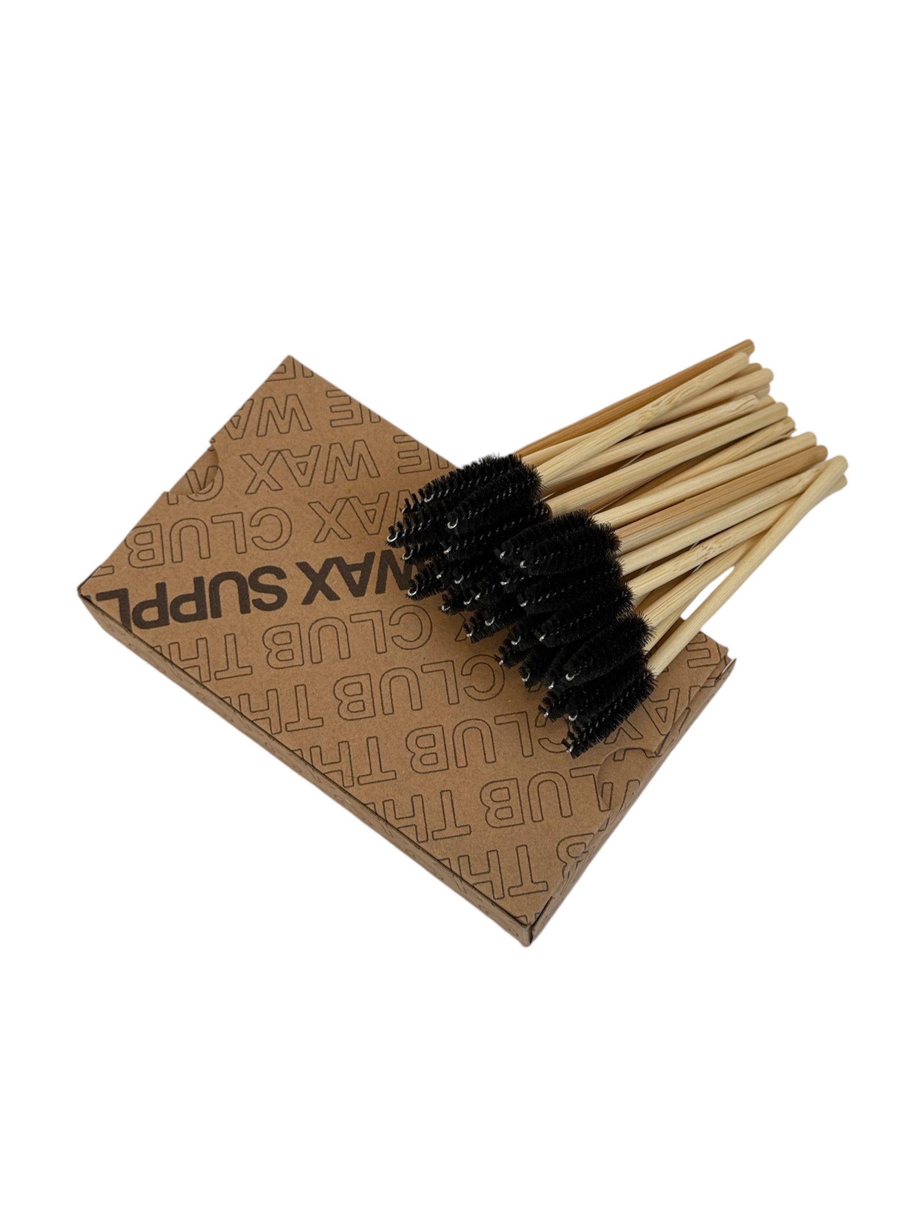 Brow Brushes