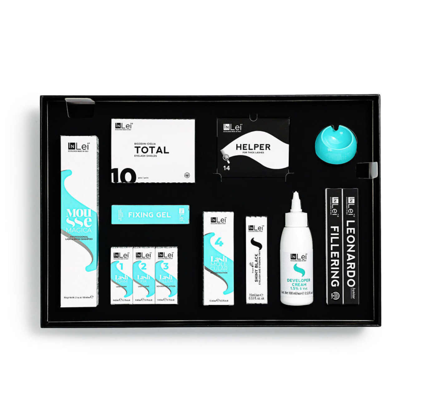 InLei® Lash Filler 25.9 Pro Kit