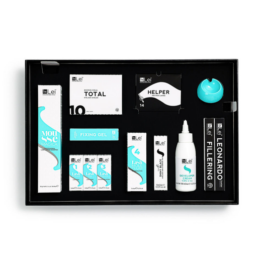 InLei® Lash Filler 25.9 Pro Kit