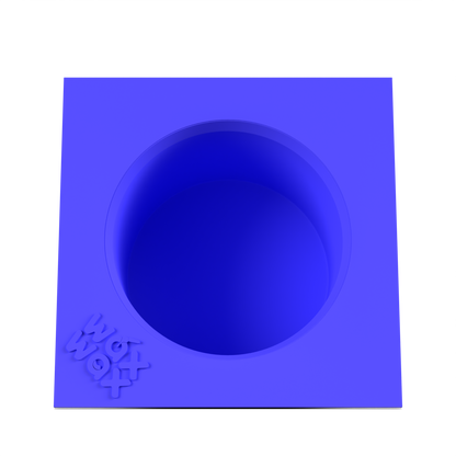 Silicone Inserts for 10Lb Wax Warmer