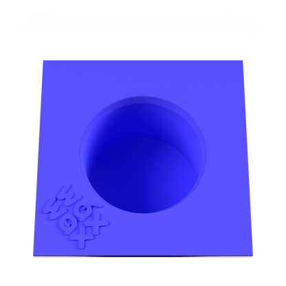 Silicone Inserts for 5Lb Wax Warmer