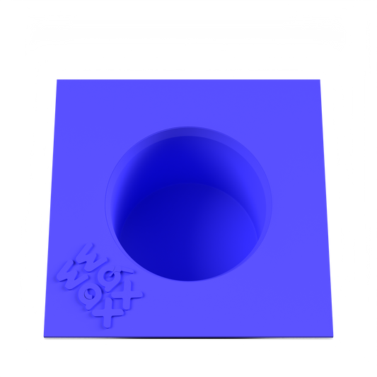 Silicone Inserts for 5Lb Wax Warmer