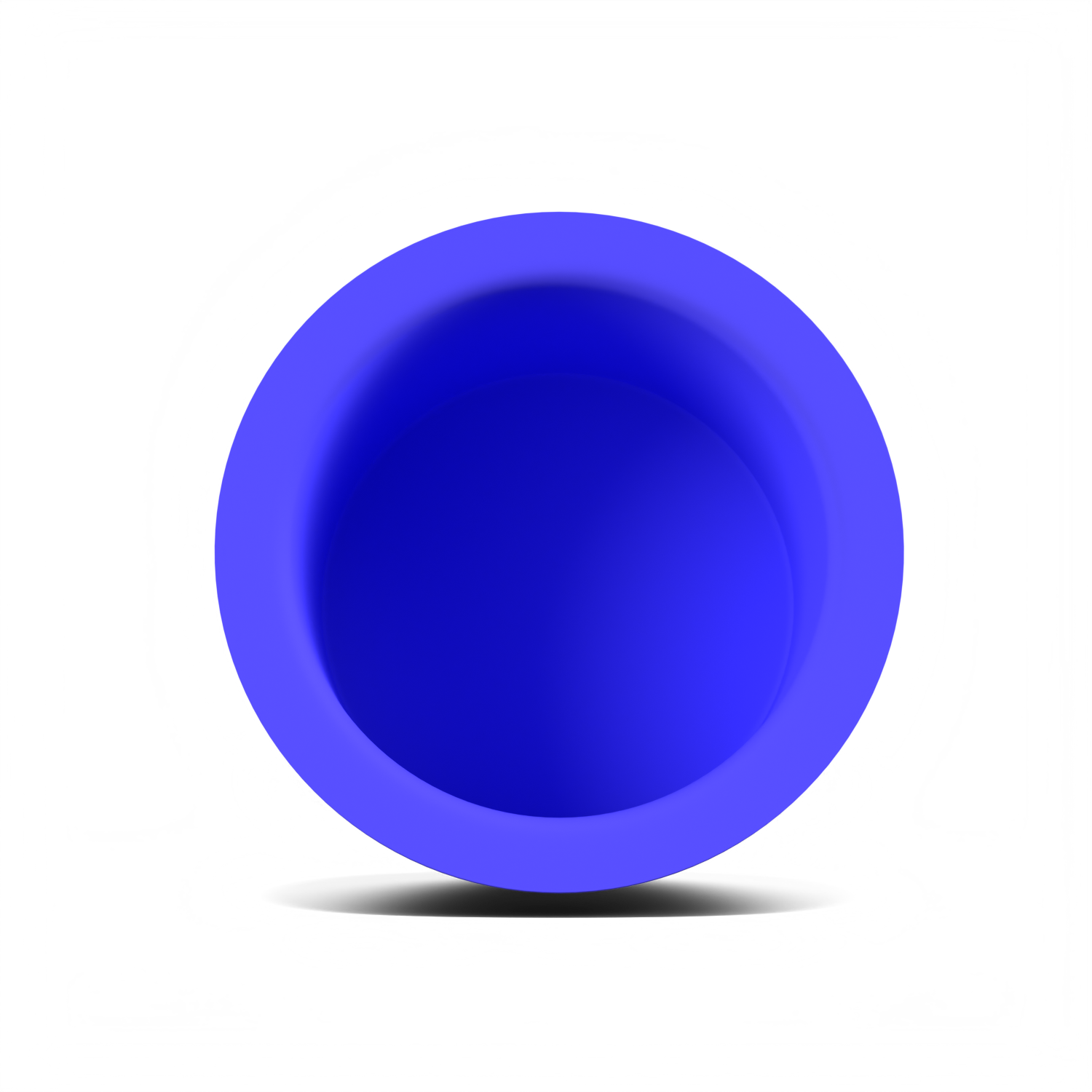 Silicone Inserts for Double Wax Warmer