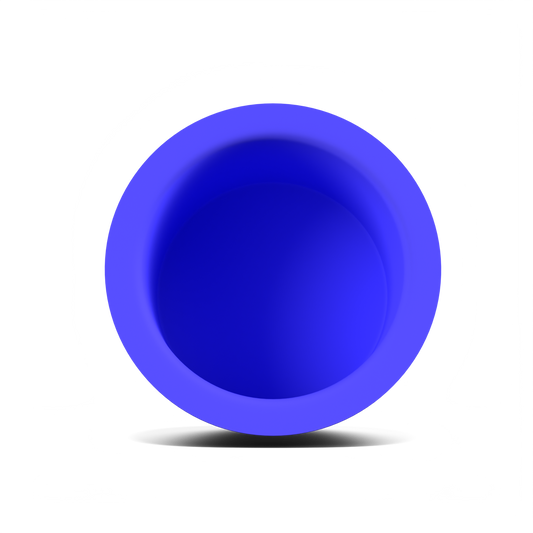 Silicone Inserts for Double Wax Warmer