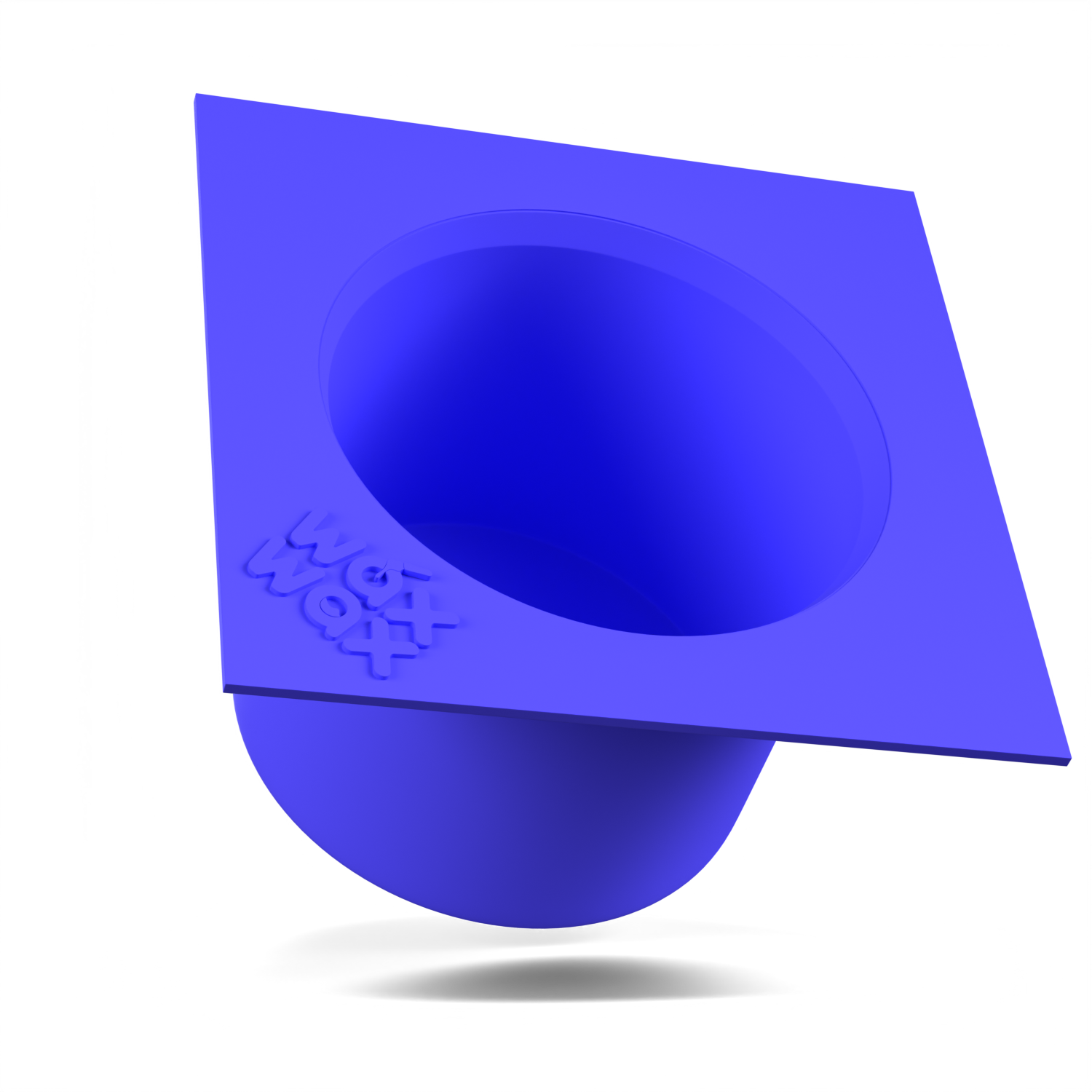 Silicone Inserts for Double Wax Warmer