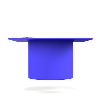 Silicone Inserts for 5Lb Wax Warmer
