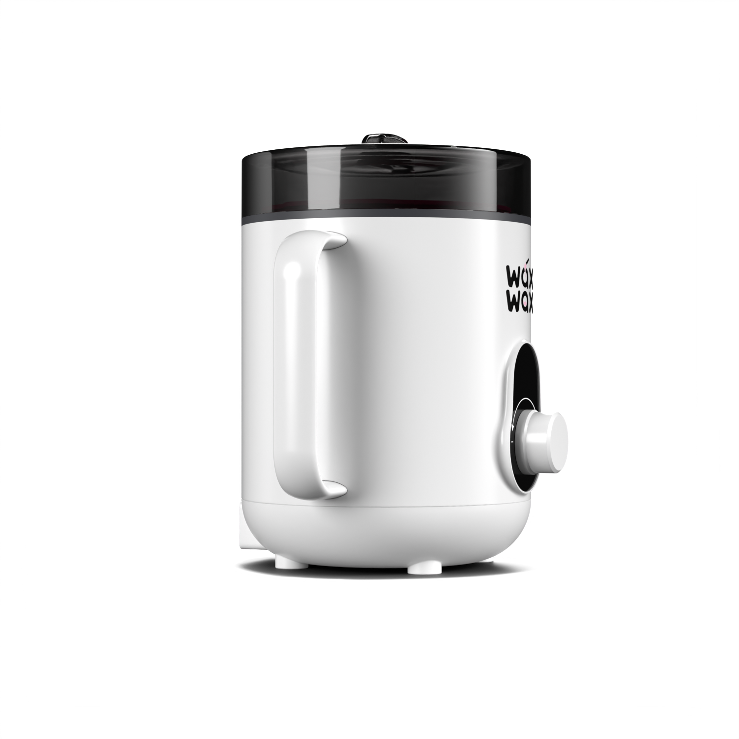 Mini Wax Machine | Small Wax Pot Warmer by Wax Wax