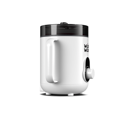 Mini Wax Machine | Small Wax Pot Warmer by Wax Wax