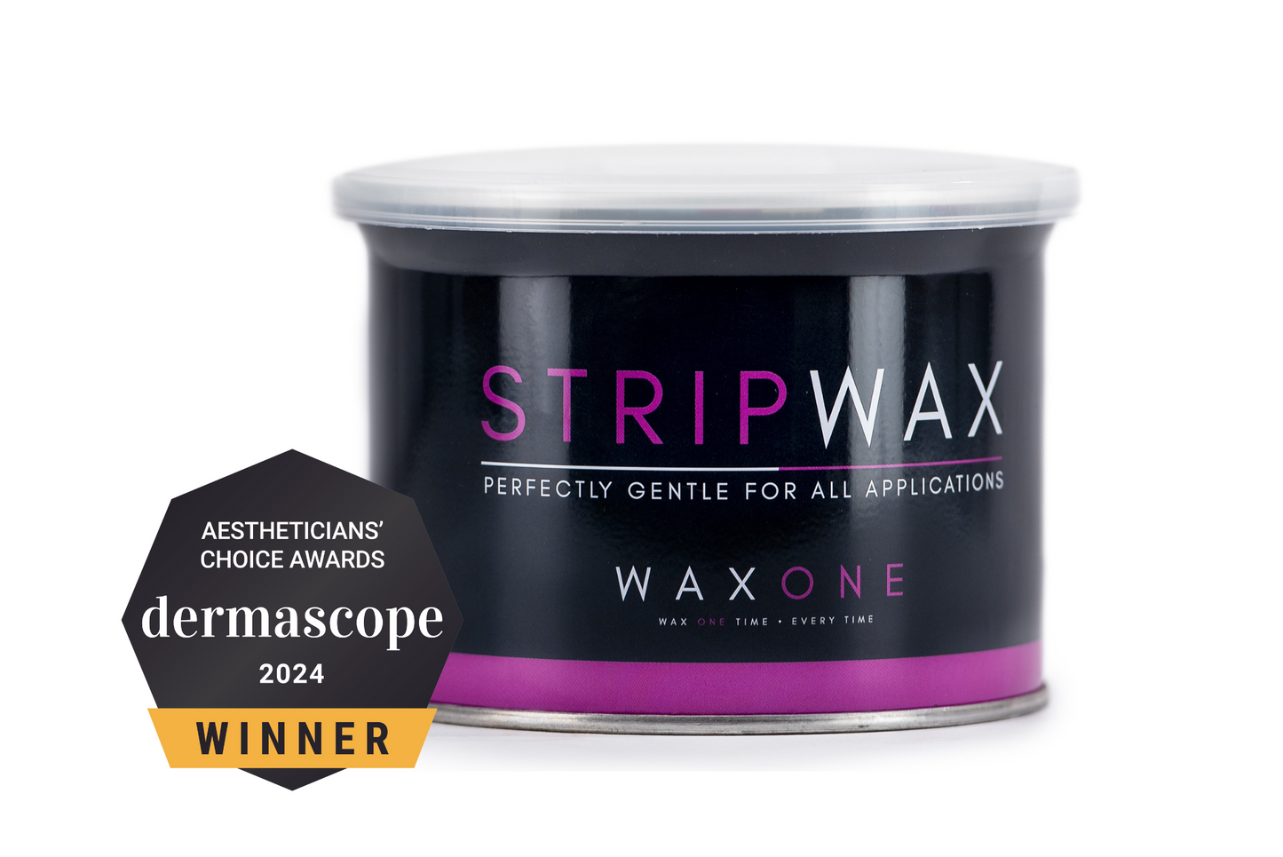 Strip Wax 400g