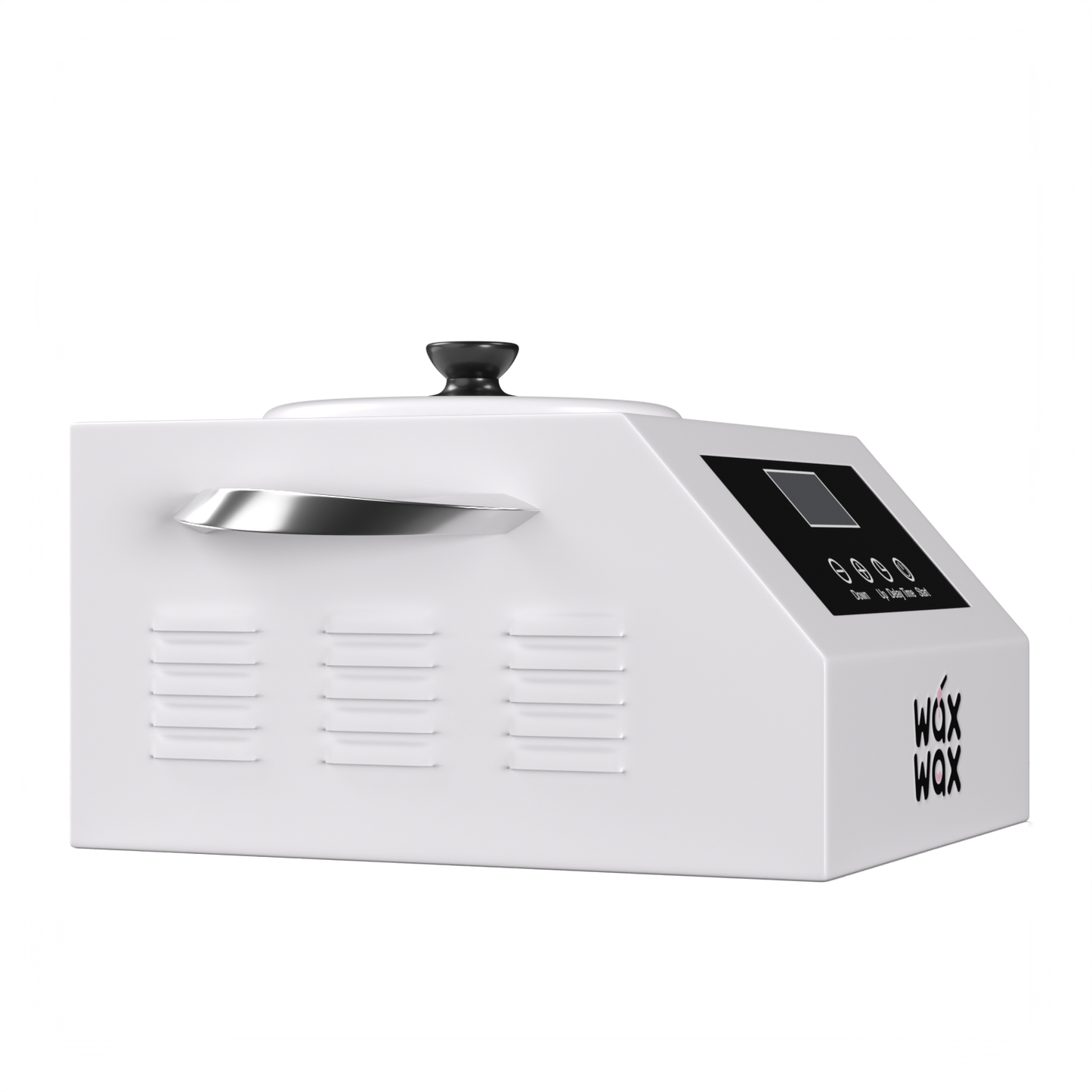Wax Machine 5lb for Hair Removal | Wax Melting Pot + 1.1lb of Free Wax