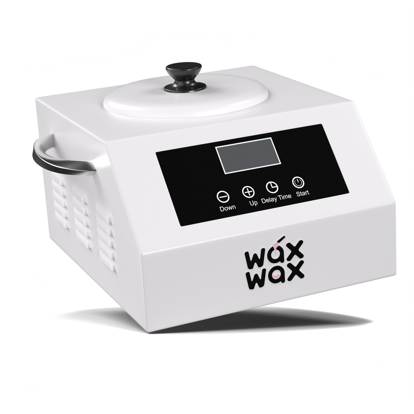 Wax Machine 5lb for Hair Removal | Wax Melting Pot + 1.1lb of Free Wax