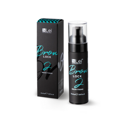 InLei® - Brow Lamination Solutions | 3 Bottle Combo | Individual